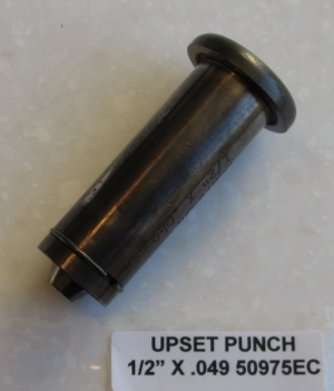 Used CLARKE & LEWIS DOUBLE FLARE, DF-1, DF, & DF-HD Tube End Deburring Flaring Beading Michigan US | Ultimate Tube Bender Parts Plus #201702