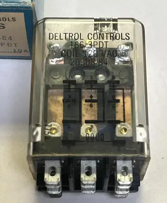 New | in-Stock DELTROL 20308-84 Miscellaneous Equipment (Electrical & Power) | Surplus Asset Holdings #1193025