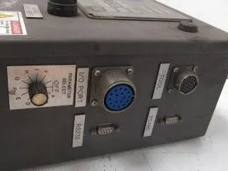 Bryan-Tech Series 2000 Air Tool Control Unit
