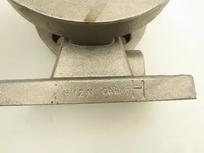 Used VALTEK _UNKNOWN_ Valves/Fittings | Arrow Industrial #629484