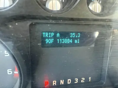 USED 2012 FORD F-450