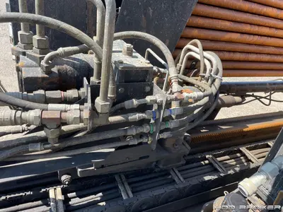 Used 2006 ASTEC 2006 ASTEC UNDERGROUND DD-1416 Drill Rigs Florida US | HDD Broker #1346344
