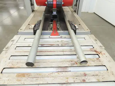 Used 3M-MATIC _UNKNOWN_ Case Sealers - Tapers Indiana US | Arrow Industrial #1411415