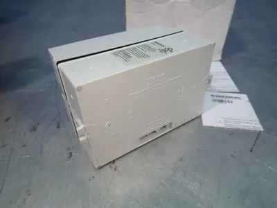 NEW SOCOMEC 22143503