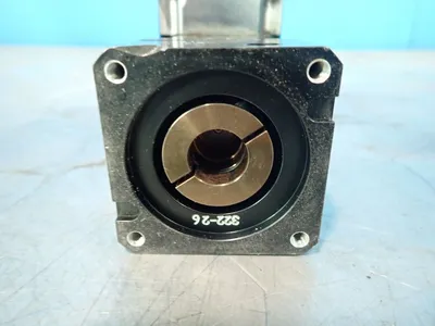 Used MICRON UTR0060050RM060343 Motors (misc) Ohio US | HGR 24 #734967