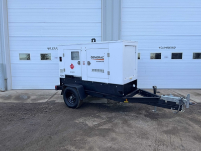 USED 2019 Generac MMG100