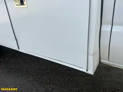 USED 2022 FORD E-350 SUPER DUTY UTILITY VAN