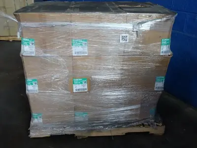 Used CANTEX 6202010 Electrical Fittings Ohio US | HGR 24 #878414