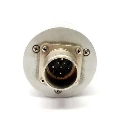 406 301 15, ROD 521/1A13.00900, 40630115, 406-301-15 | Heidenhain 40630115 Rotary Encoder ROD 521/1A13.00900 3/8" Shaft - Used