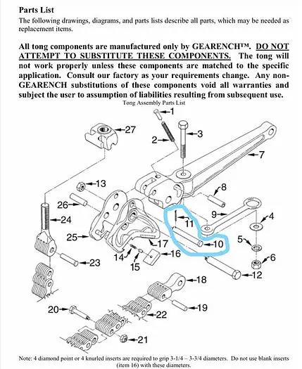 New | in-Stock PETOL GEARENCH TOOLS HP238 PETOL SPRING PIN WITH COTTER Misc Fasteners Pennsylvania US | East West Machinery & Drilling #1416016