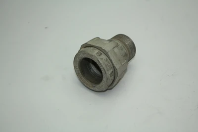 Used Crouse-Hinds UNF-UNY4 Electrical Fittings California US | Davliegogo LLC #1705397