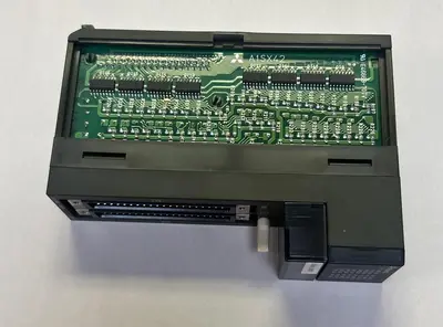 Used MITSUBISHI A1SX42 PLC Input & Output Ohio US | Surplus Asset Holdings #1240829