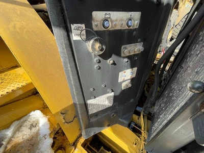Used 1999 CATERPILLAR 826G Landfill Compactors Pennsylvania US | Proxy Equipment #1384899