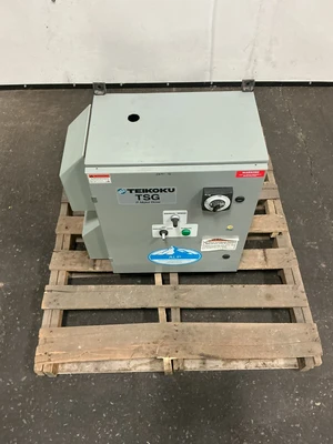AAIM DC1-34024NB-A20CE1 General Purpose AC Drives | Equipment Recovery Corp. (2)