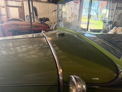 Used 1931 FORD A 5-WINDOW COUPE WITH RUMBLE SEAT Classic Cars & Trucks Michigan US | Miedema Asset Management Group #1578558