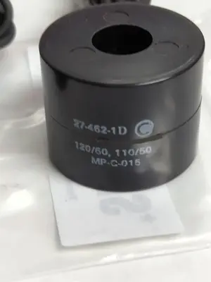 USED ASCO 27-462-1D
