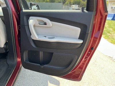 Used 2011 CHEVROLET TRAVERSE SUVs Michigan US | Miedema Asset Management Group #1397222