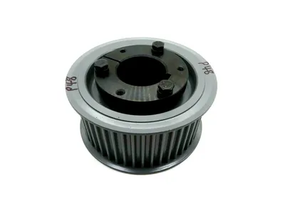 NEW UNBRANDED P48-8M-50 BELT SPROCKET P48-8M-50-SD P488M50
