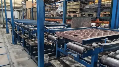 USED IVA MKG 2S 70/95/110