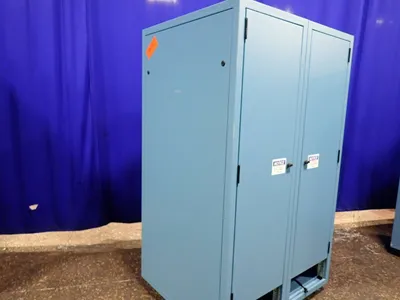 Electrical Enclosure