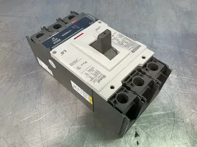 New | in-Stock LS ELECTRIC 02110027UL Circuit Breakers Ohio US | HGR 24 #1406003