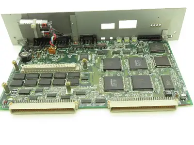 Okuma E4809-770-144-A Universal Compact Main Circuit Board Module 2