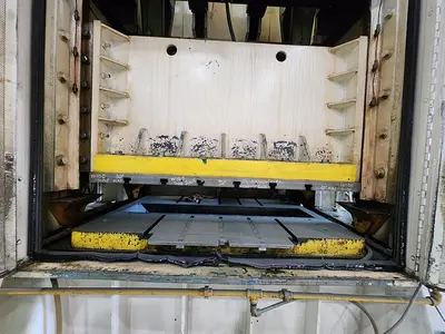 USED PERKINS 75-T