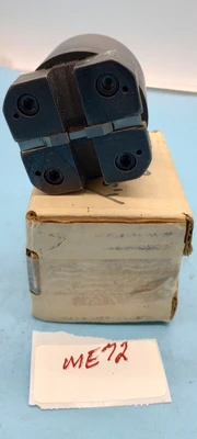 CNC?  CUTTER HEAD ASSEMBLY