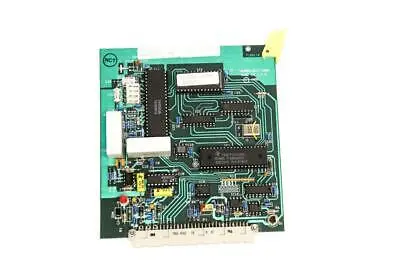 Thermalogic Temperature Controller PCB Board Tool & Machine Components | ANACAPA EQUIPMENT BROKERS, INC (1)