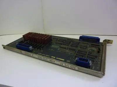 USED FANUC A16B-1210-0820/03A