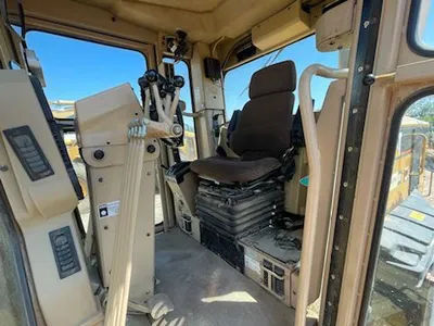 2007 Caterpillar 140H
