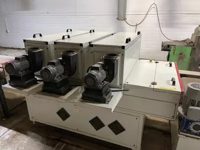 USED STANZA STM