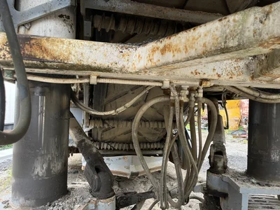 Used 2000 Wirtgen W2100 Cold Planers Maryland US | Zadoon Equipment #1480851