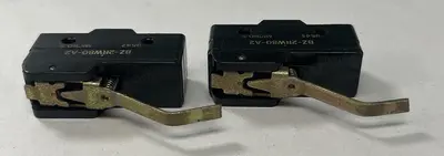 Used HONEYWELL BZ-2RW80-A2 Relays & Switches Ohio US | Surplus Asset Holdings #1553685