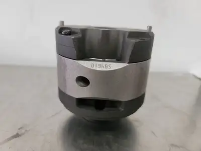 USED VICKERS 588688