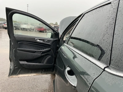 Used 2015 FORD EDGE SUVs Michigan US | Miedema Asset Management Group #1406773