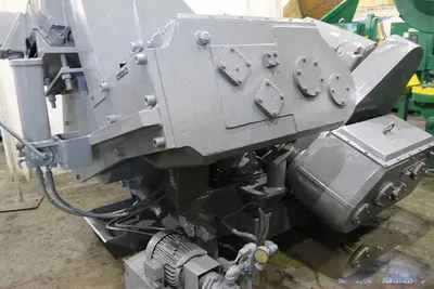 MEECO HD2 - 2 ROLL ROTARY STRAIGTHENER (14585) STRAIGHTENERS, TUBE & BAR | Machinery International LLC (5)