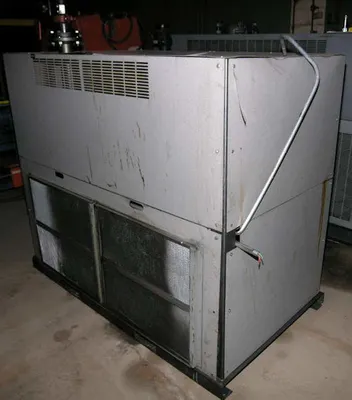 USED AIRTEK CT1000