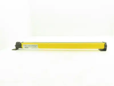 440L-R4J0640YD Guardmaster Guardshield Safety Light Curtain Receiver Only 640mm