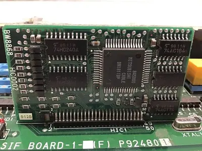 USED TOYO P924801
