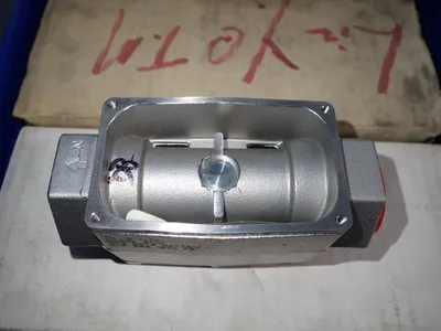 Valves - S10n