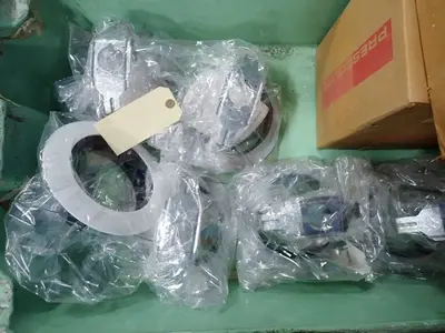 Prescolite Misc Equipment