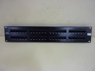 USED SIEMON HD5-QP-48