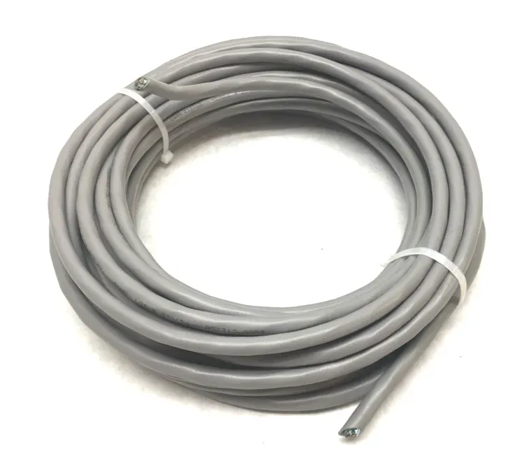 Used ALPHA WIRE COMMUNICATION & CONTROL CABLE 4-PAIR Cable & Wire | Maverick Industrial Sales #1101614