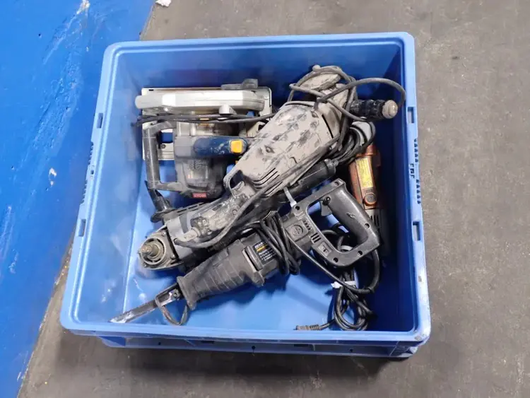 Used RYOBI, CRAFTSMAN _UNKNOWN_ Miscellaneous MRO | HGR 24 #748997