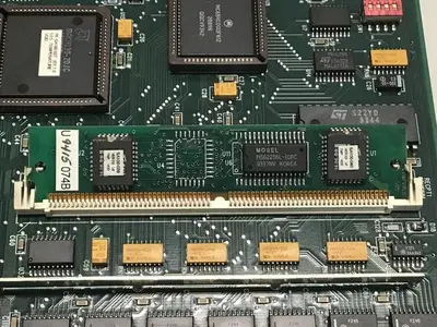 USED VAN DORN PC330-021 330-021