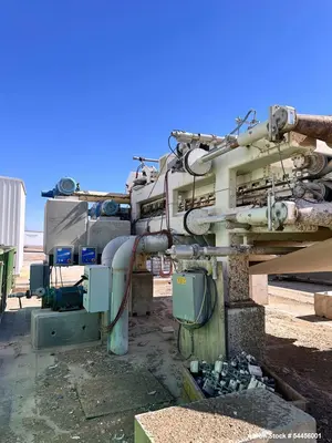 USED PRESS TECHNOLOGY 120-WT