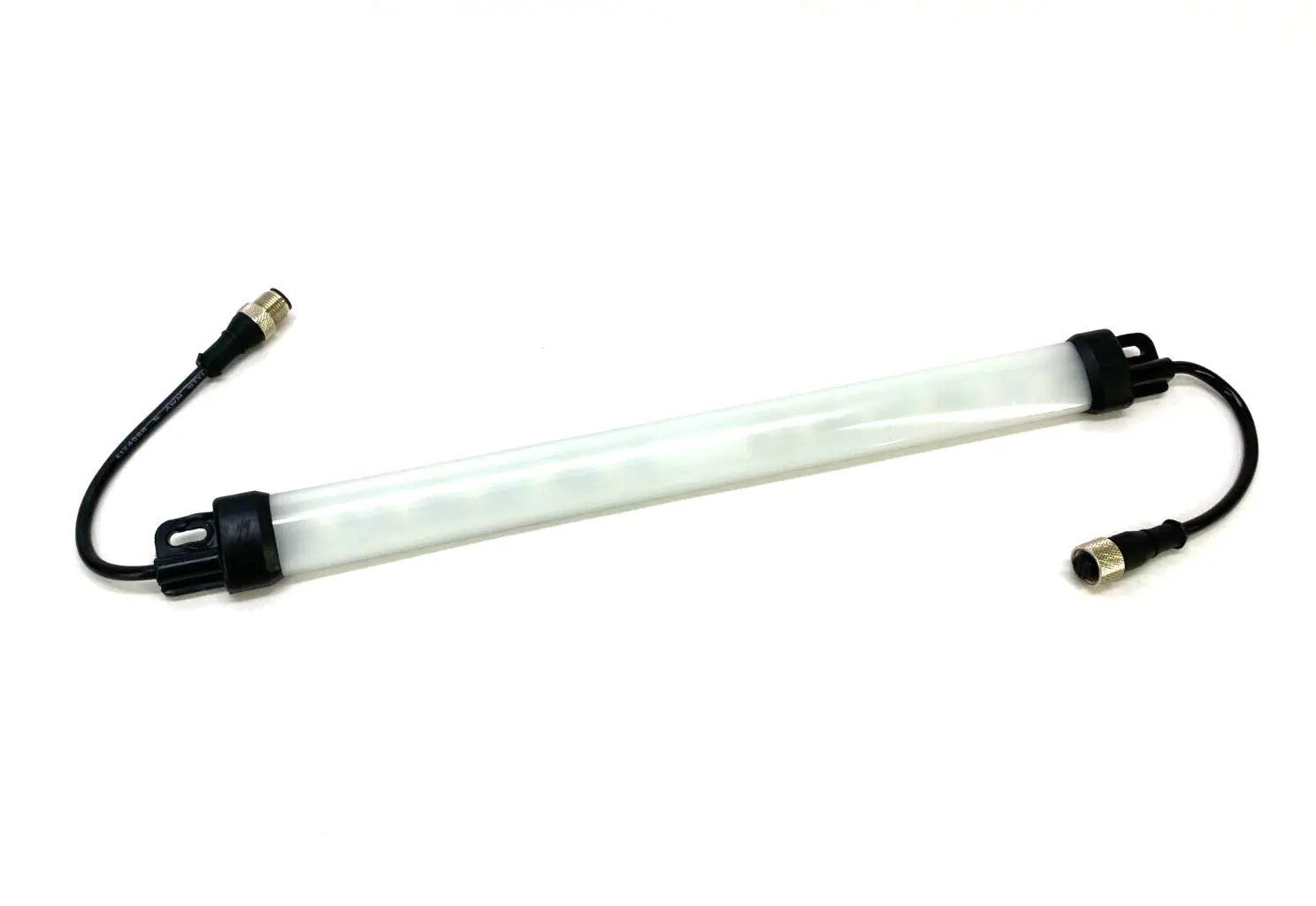 Used Banner Engineering Low Power LED Work Light Strip 360mm Length Lighting Michigan US | Maverick Industrial Sales #1460844