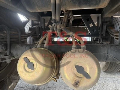 Used 2024 KALYN SIEBERT _UNKNOWN_ Misc Trailers Illinois US | T&S Trailer Pool #1509442