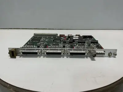 USED SEPRO 07S01062 A